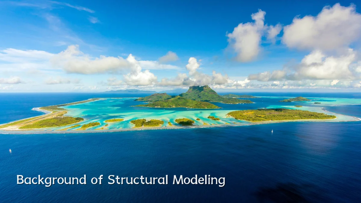 Background of Structural Modeling